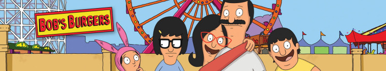 Bob's Burgers follows a third-generation restaurateur, Bob, as he runs Bob's Burgers with the help of his wife and their three kids. Bob and his quirky family have big ideas about burgers, but fall short on service and sophistication. Despite the greasy counters, lousy location and a dearth of customers, Bob and his family are determined to make Bob's Burgers