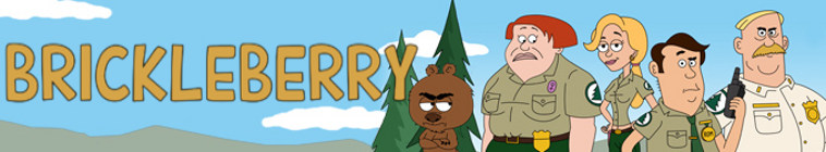 Brickleberry is an animated series that follows the misadventures of a motley crew of national park forest rangers. When their fledgling park faces disclosure, a new ranger is enlisted to whip everyone into shape and save the park.
The series is being executive produced by our own Daniel Tosh along with comedians Waco O'Guin and Roger Black, who wrote and created the series. In addition to Tosh's helming duties, he'll voice the part of Malloy, a tiny brown bear.
Told about the show's greenlight, Tosh said, 
