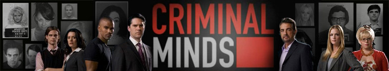 Criminal Minds - Criminal Minds kretsar kring en elit team av FBI profilerare som analyserar landets mest vridna kriminella sinnen, att förutse deras nästa drag innan ...