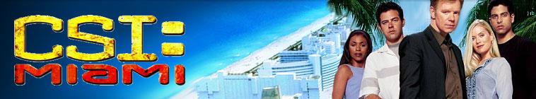 CSI Miami - CSI: Crime Scene Investigation tog TV med storm under 2000 med sin innovativa och banbrytande uppdatering av en standardiserad begrepp i detta fall, C...