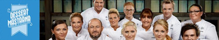 Twelve of Sweden's best in desserts and sweets are competing to be chosen as Sweden's dessert champion. Each week one contestant have to leave the show until there are three contestants left who will meet in the final. The jury consists of four prominent pastry chefs and cooks.