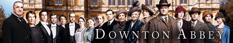 Downton Abbey depicts the lives of the aristocratic Crawley family and their servants in the post-Edwardian era—with great events in history having an effect on their lives and on the British social hierarchy.