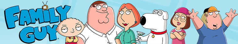 Family Guy - Sjuka, förvridna, politiskt inkorrekt och Freakin Sweet animerad serie featuring äventyr i upplösningstillstånd Griffin familjen. Klumpiga Peter och t...