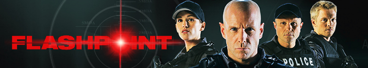 Flashpoint is an emotional journey following the lives of members of the Strategic Response Unit as they solve hostage situations, bust gangs, and defuse bombs. They work by utilizing their training to get inside the heads of these people in order to make them reach their breaking point (aka their flashpoint).