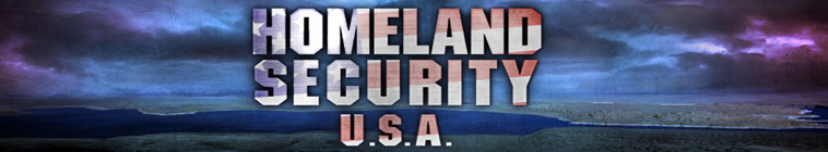 Series Gives Viewers an Unprecedented Look at the Agencies and People Who Protect Our Country. Every day the men and women of the Department of Homeland Security patrol more than 100,000 miles of America's borders. This territory includes airports, seaports, land borders, international mail centers, the open seas, mountains, deserts and even cyberspace. Now viewers will get an unprecedented look at the work of these men and women while they use the newest technology to safeguard our country and enforce our laws.

Comprised of 13 hour-long episodes shot entirely on location throughout the United States, 