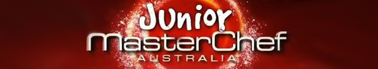 No longer satisfied with putting mere amateurs and so-called celebrities to the test, the makers of the hit TV series MasterChef are now looking to crown Australia's best Junior MasterChefs. A bunch of brave Aussie kids aged between 8 and 12 years old, get ready to face the judges praise and possible criticism and compete in the ultimate cooking challenge.