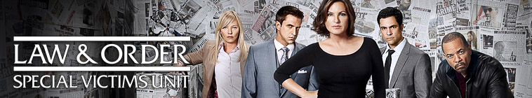 Law & Order: Special Victims Unit - Denna slagkraftiga och emotionell kamrat serie från NBC s lag