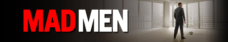 Set in 1960s New York, Mad Men reveals the lives of the ruthlessly competitive men and women of Madison Avenue’s “Golden Age”.