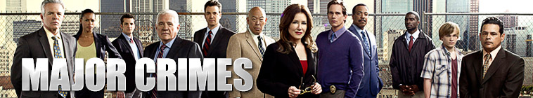 Two-time Oscar nominee Mary McDonnell stars in this spin-off of 