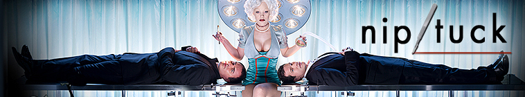 Nip/Tuck - En oroväckande perfekt drama utspelar sig i en södra Florida plastikkirurgi centrum, McNamara-Troja, centrering runt två läkare som äger den. Sean McN...