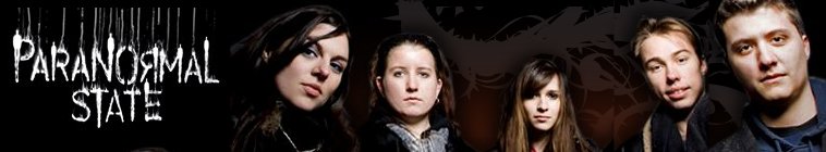 Paranormal state - Paranormal staten är en halvtimme serien krönika den extraordinära liv Ryan Buell och andra medlemmar av Penn State University Club Paranormal Researc...