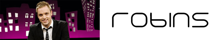 Robins - Under hela sin tid som delar en lägenhet (i drabbade sitcomen Man om huset), matlagning student Robin Tripp (Richard OSullivan) drömt om att öppna en ...