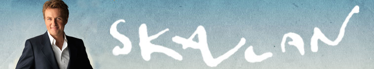 Skavlan is a Swedish-Norwegian talk show hosted by Norwegian journalist Fredrik Skavlan. Many international celebrities have visited Skavlan, including Jay-Z, Vince Vaughn, Shakira and Rihanna.[6] The first season of the show was a ratings success, with a Swedish viewership as high as 1,690,000 for one episode. The second season surpassed the first season as far as ratings were concerned. At the most, the show was seen by 2,925,000 people (Norway and Sweden combined), making the show bigger than The Tonight Show with Conan O' Brien in the United States. On 22 January 2010, the program set a new Norwegian ratings record when 1,248,000 people tuned in.