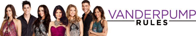 Vanderpump Rules follows the passionate, volatile and hot-and-bothered-staff at Lisa Vanderpump’s West Hollywood mainstay SUR. Lisa balances her motherly instincts and shrewd business sense to keep control over this wild group of employees as they pursue their dreams and each other while working at her 