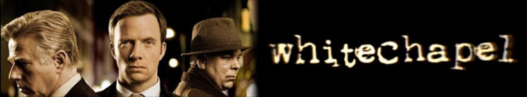 Whitechapel - London 2008. En rad blodiga, tragiska och omöjliga brott föreslå någon utför copycat Jack the Ripper morden 120 år efter det att mördaren först slog t...
